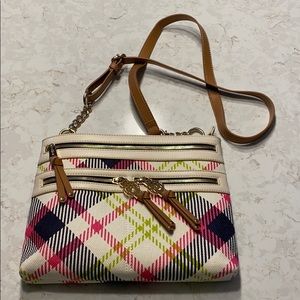 Spartina 449 Crossbody Purse 🧜‍♀️